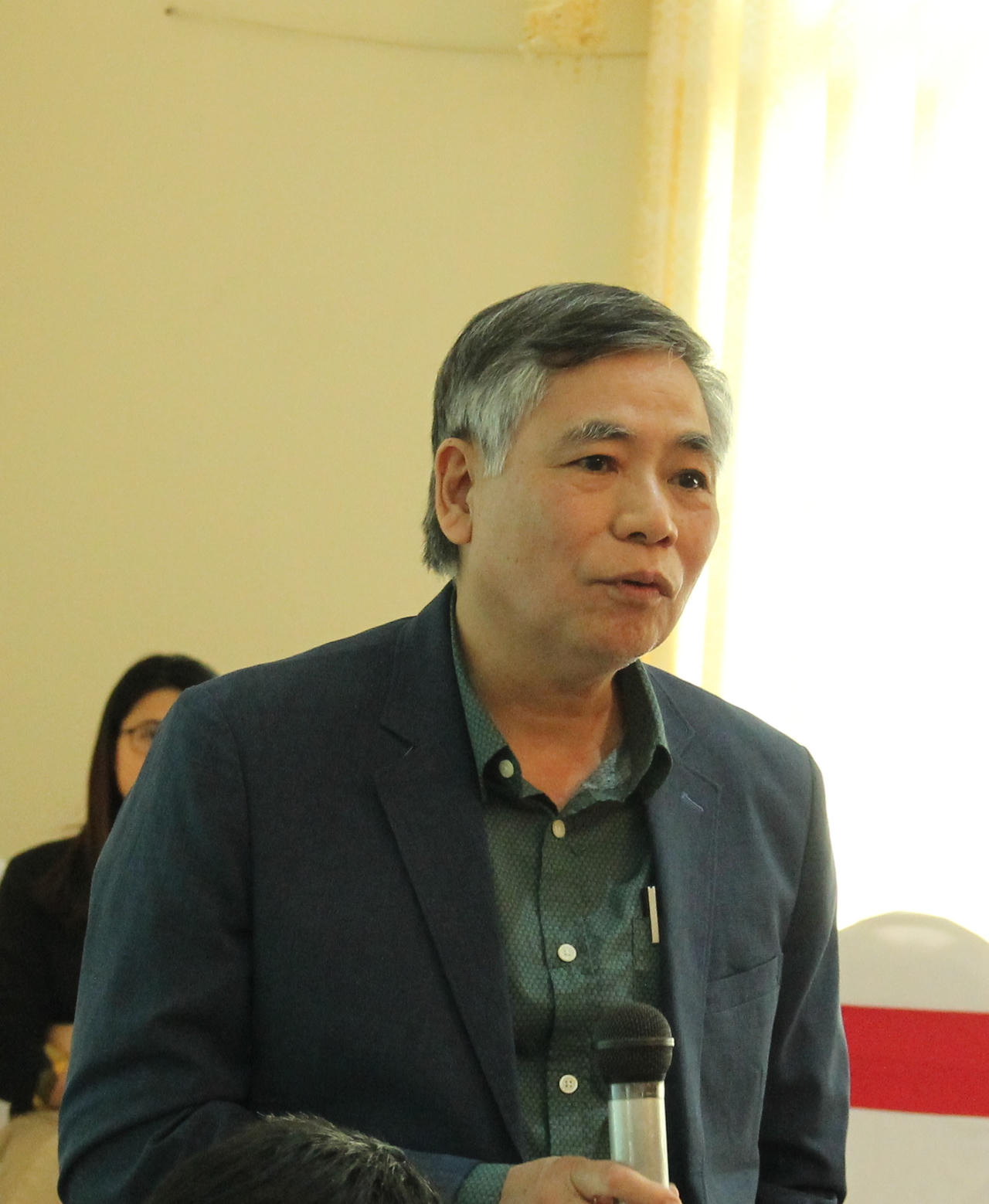 Ấu dâm - nghe chuyện luật nước ngoài, ngẫm chuyện luật nước mình