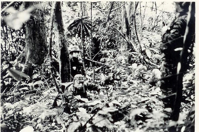 Biệt kích quân đội Việt Nam Cộng hòa: Báo cáo láo để lĩnh thưởng