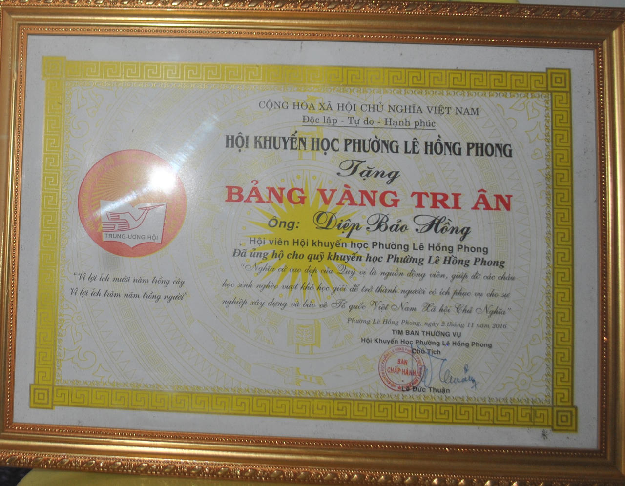 “Lão gàn” 40 năm tận tụy cứu giúp người bị tai nạn giao thông