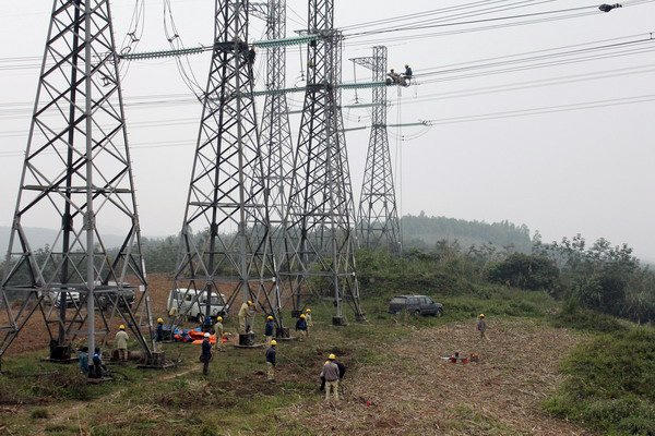 Độc quyền và câu chuyện 'ăn lời lỗ chịu' của cơ chế thị trường