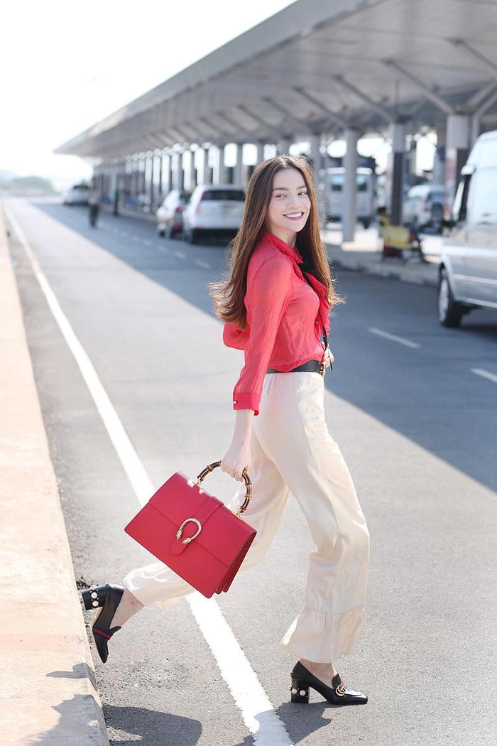 Kết quả hình ảnh cho túi da cao cấp của Sao nữ