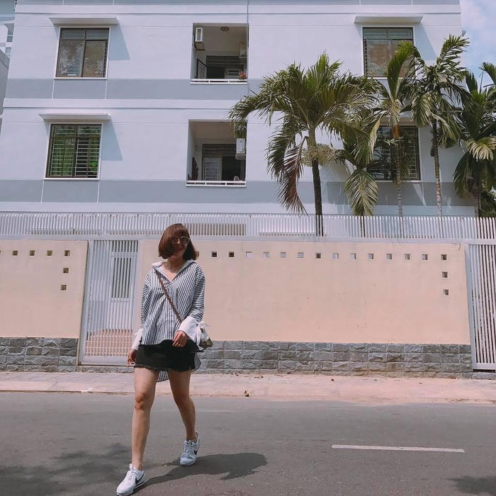 Phí Phương Anh, Tóc Tiên khiến fan lác mắt với street style cá tính