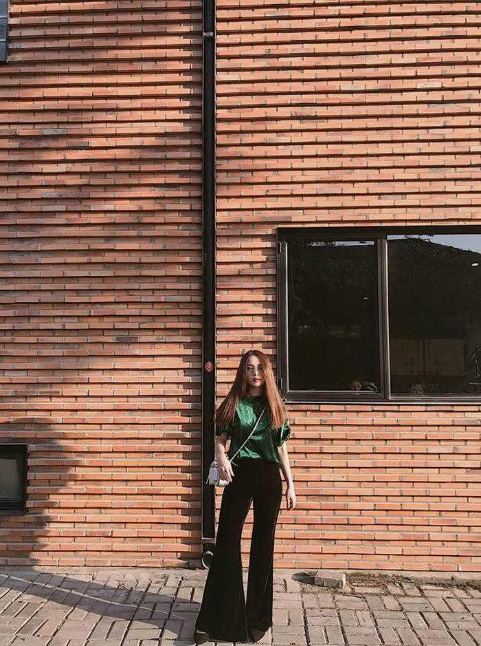 Phí Phương Anh, Tóc Tiên khiến fan lác mắt với street style cá tính