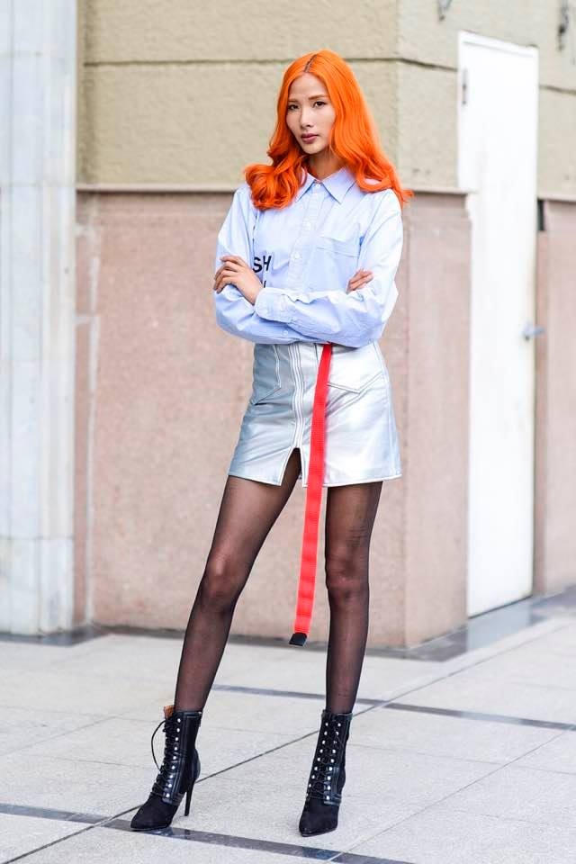 Street style tuần qua của sao Việt biến hóa đa dạng