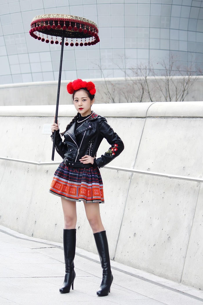 Street style tuần qua của sao Việt biến hóa đa dạng