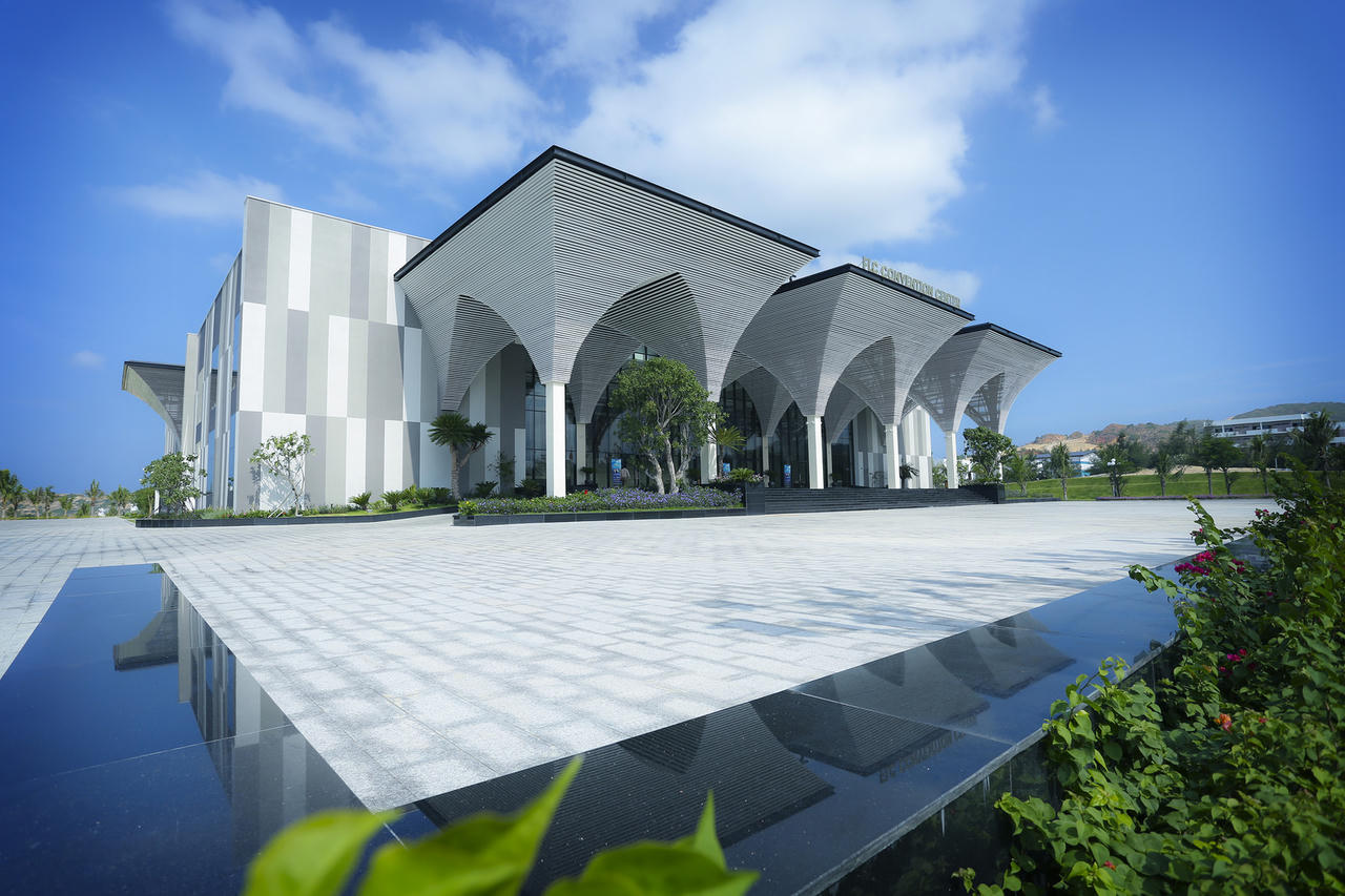 FLC Quy Nhơn: Nơi hội ngộ của hàng trăm doanh nghiệp bất động sản