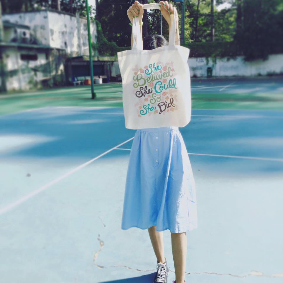 Kết quả hình ảnh cho Túi tote