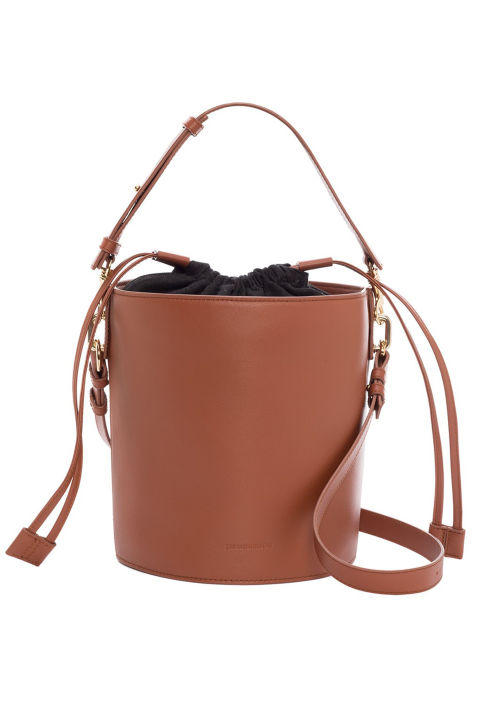20 chiếc túi bucket bag từ bình dân đến sang chảnh ELLE VN
