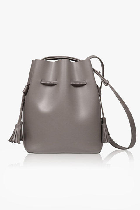 20 chiếc túi bucket bag từ bình dân đến sang chảnh ELLE VN