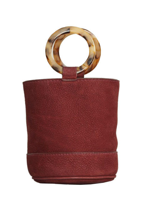 20 chiếc túi bucket bag từ bình dân đến sang chảnh ELLE VN