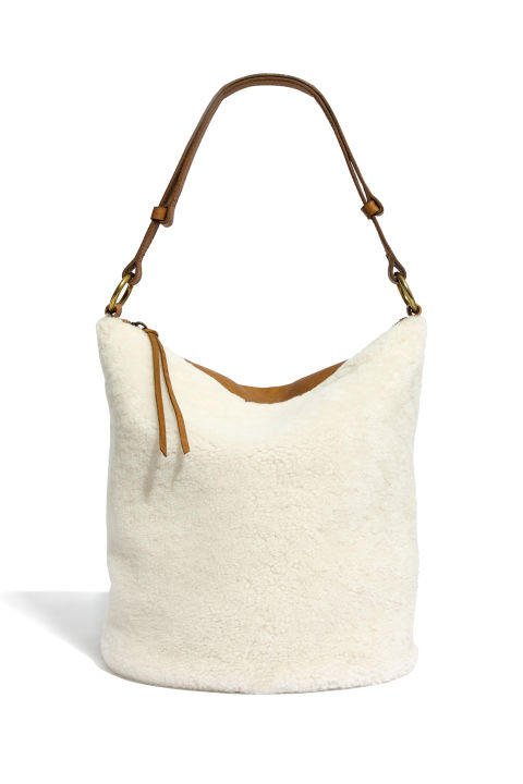 20 chiếc túi bucket bag từ bình dân đến sang chảnh ELLE VN