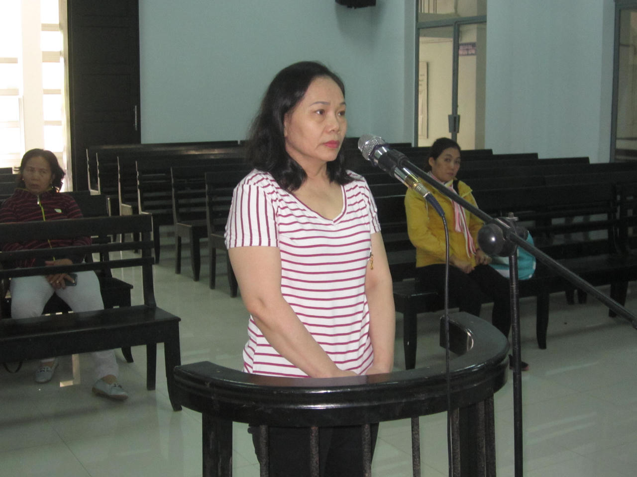  Nữ “đại gia” mất 9 tỉ vì tung tiền làm “tín dụng đen”