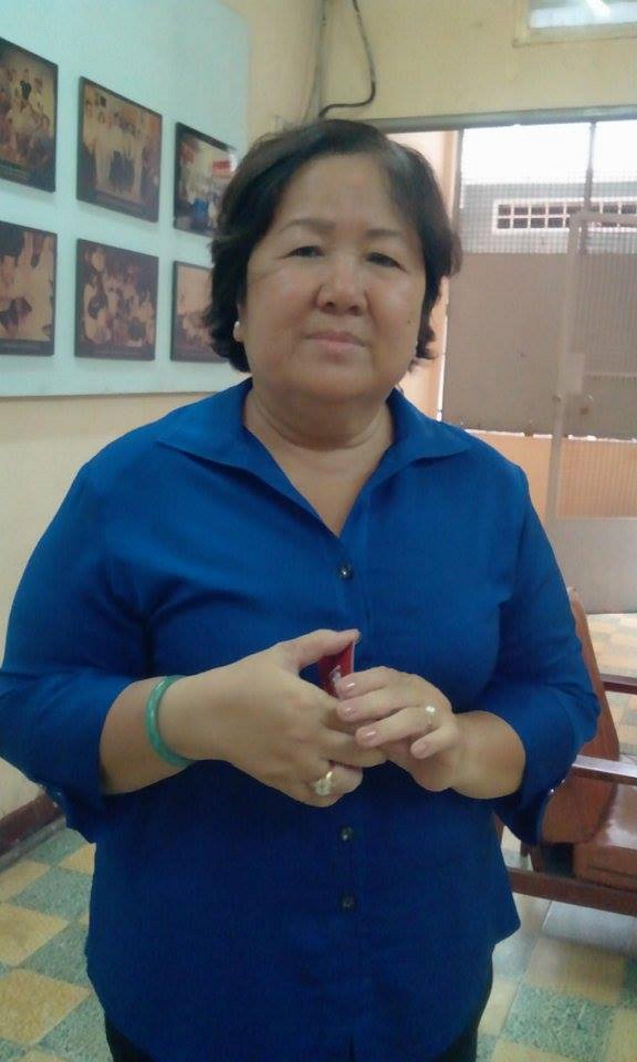 Hai căn hầm di tích giữa lòng TP HCM