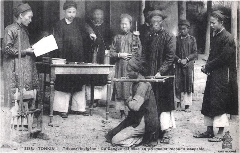 Pháp luật xưa bảo vệ trẻ em gái như thế nào?