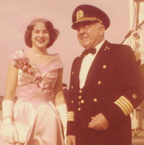 Chuyện tình trắc trở của Marita Lorenz và Fidel Castro