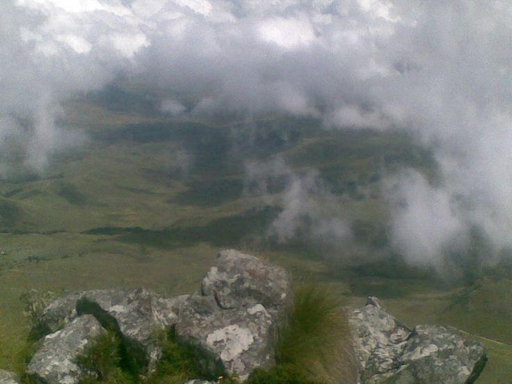 Bí ẩn “lời nguyền của sơn thần Nyanga“