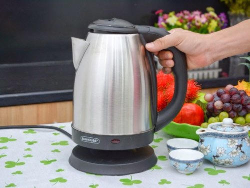 Kết quả hình ảnh cho ấm siêu tốc