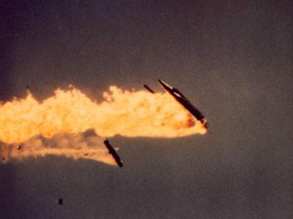 Vũ khí định hướng năng lượng Trung Quốc 'qua mặt' Mỹ?