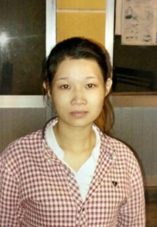 Hành trình sa vũng lầy của 9x xinh đẹp mang án ma túy