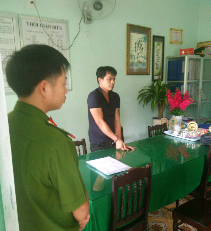 Hành trình sa vũng lầy của 9x xinh đẹp mang án ma túy