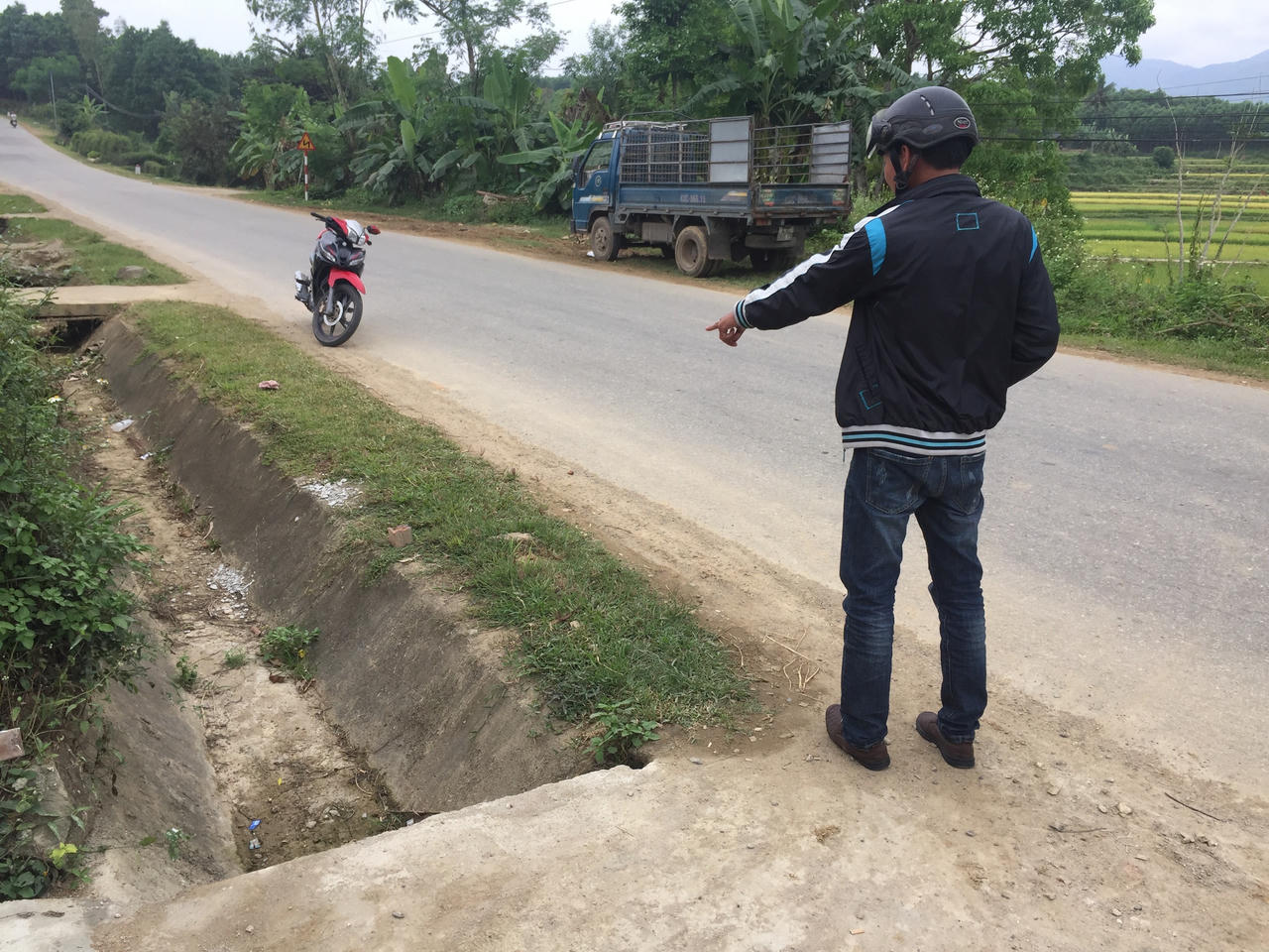 Sự thật đắng lòng sau vụ hài nhi bị bà ngoại bỏ mặc bên vệ đường