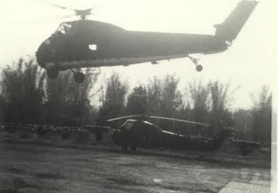 Kết đắng của Biệt kích quân đội Việt Nam Cộng hòa: Thám báo đường mòn tuyệt vọng