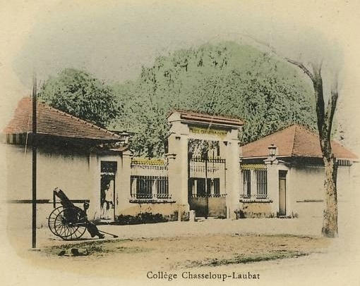 Trần Văn Giàu: Du học sinh họ Trần làm chính trị