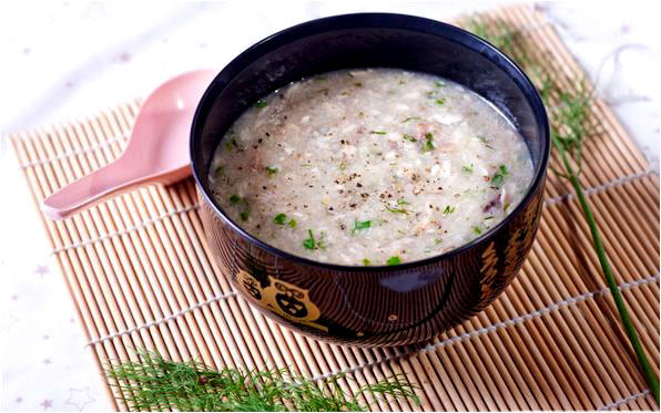 6 món ăn 'gọi sữa' về dạt dào