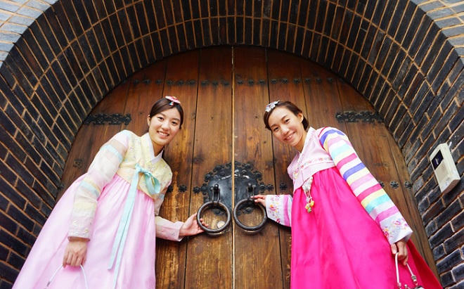 Sôi động “Những ngày Hàn Quốc tại Hà Nội”