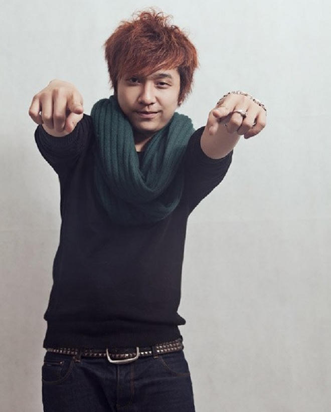 Yanbi sẽ 'xõa' tại 'Color Summer'