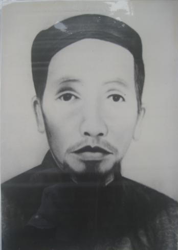 Trần Cao Vân - Anh hùng xứ Quảng 'tạm trú' nhà lao Phú Yên 