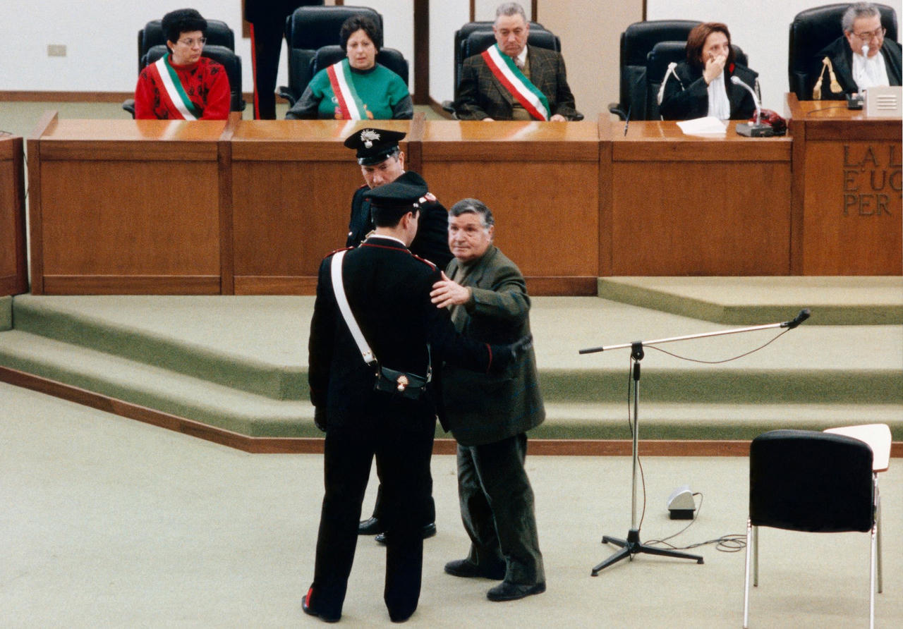 Đại chiến diệt trừ 'đế quốc Mafia' và sự lột xác của Palermo