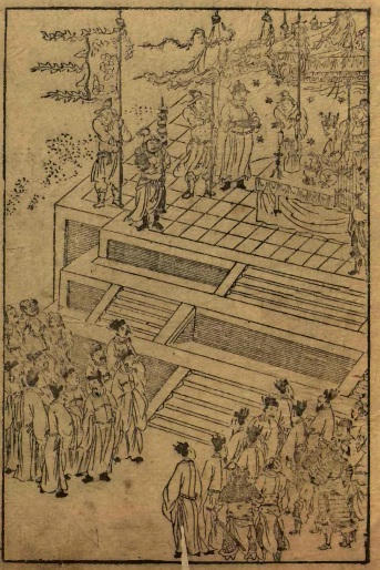 'Vùng tối' Tam quốc diễn nghĩa – Liên minh đánh Đổng: nửa vời hay tuyệt vời?