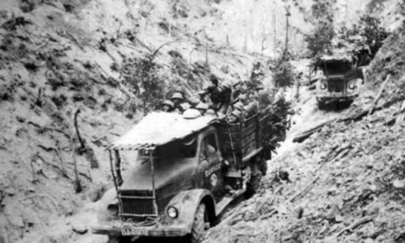 Biệt kích quân đội Việt Nam Cộng hòa: Thám báo chống đường mòn thất bại vì đâu?