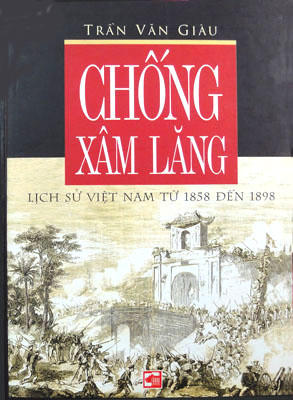 Người thầy đặc biệt Trần Văn Giàu