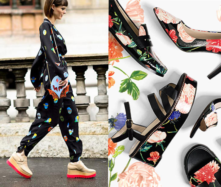 phối đồ mùa Hè - Cole Haan 1 - elle vietnam