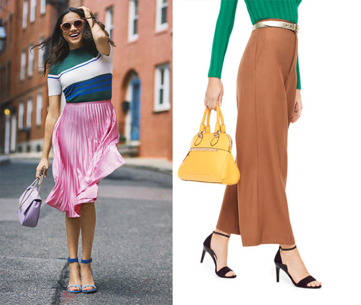 phối đồ mùa Hè - Cole Haan 7 - elle vietnam