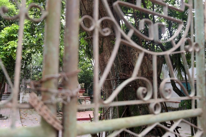 “Lộc trời” trăm tỷ nguy cơ chết khô, các bên vẫn mải tranh cãi phương án chia tiền