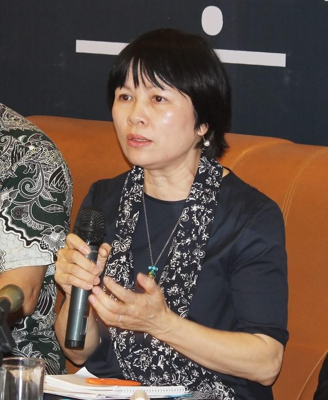 TS. Khuất Thu Hồng nói về việc xâm hại trẻ em: Đừng đổ lỗi và đừng im lặng