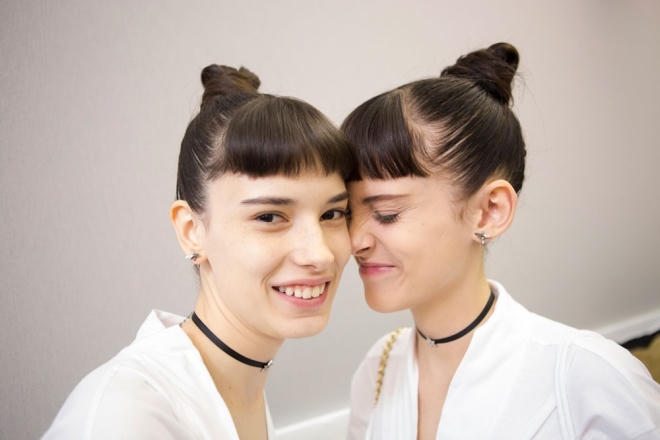 6 kiểu tóc lên ngôi ở Xuân Hè 2017