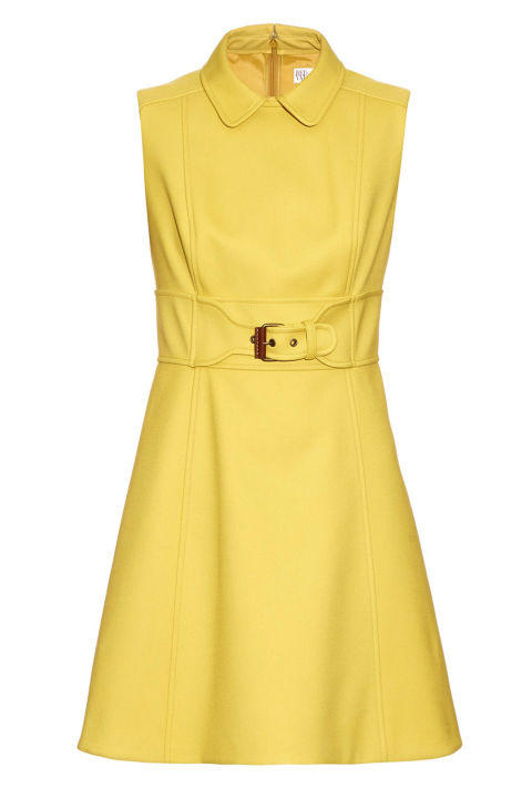 mẫu váy vintage11