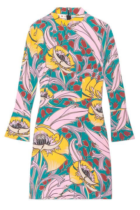 mẫu váy vintage12