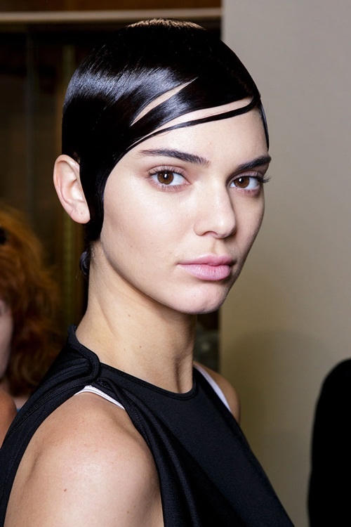 6 kiểu tóc lên ngôi ở Xuân Hè 2017