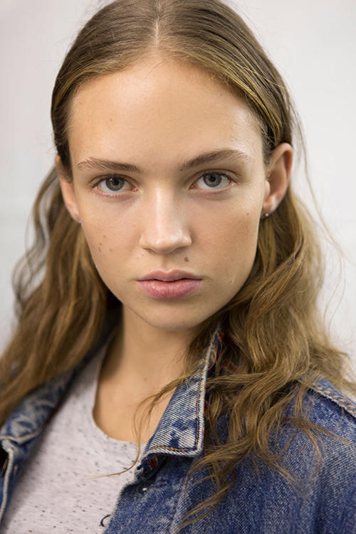 6 kiểu tóc lên ngôi ở Xuân Hè 2017