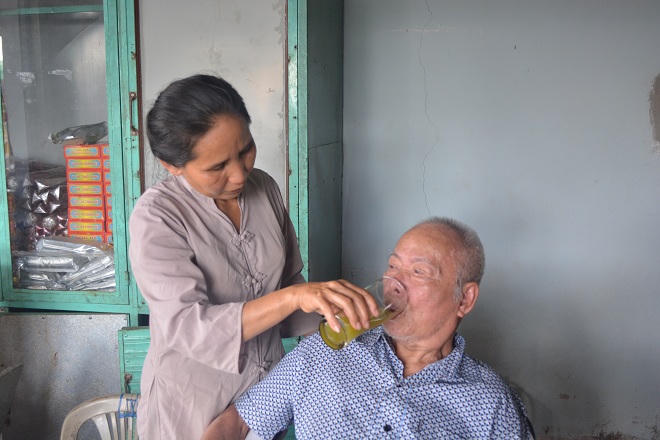 Hồi ức hào hùng của người cựu binh vào sinh ra tử ở chiến trường Tây Nguyên