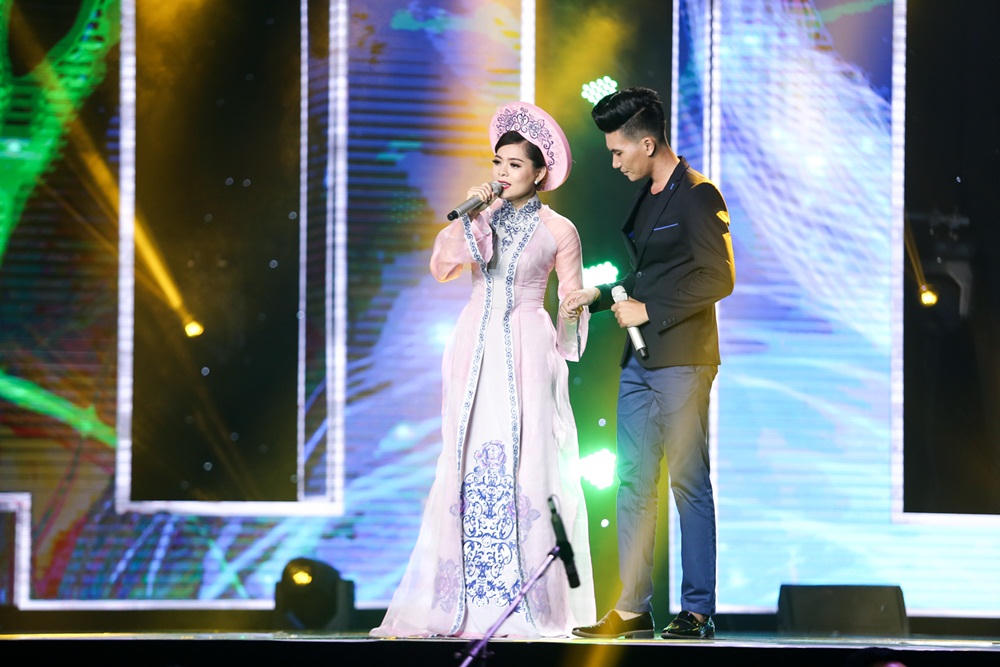 7 'chiến binh' đội Quang Lê 'tuyên chiến'