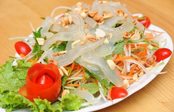 Kết quả hình ảnh cho sứa biển tươi