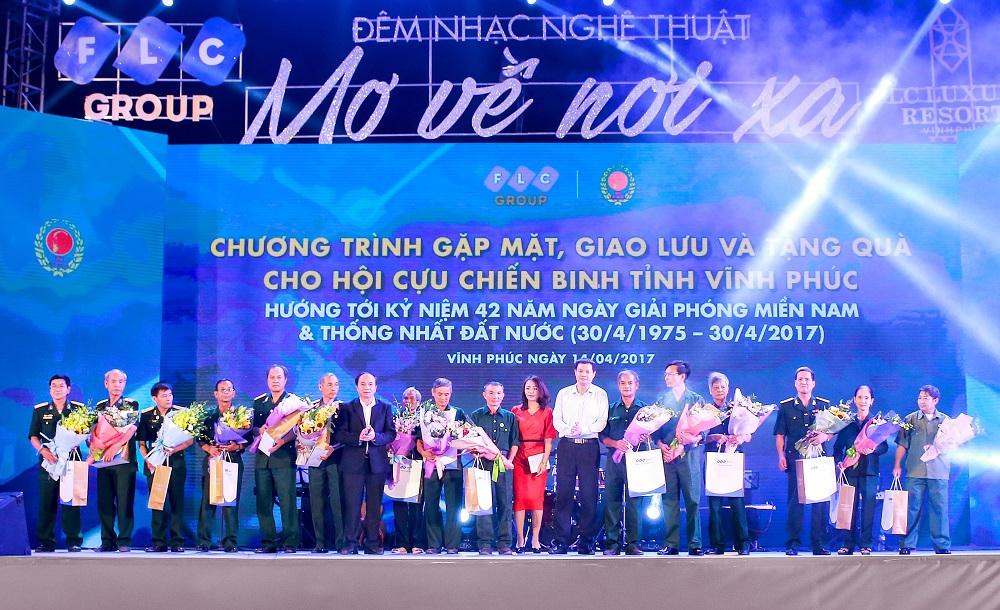 Mỹ Tâm, Tùng Dương cháy hết mình trong đêm 'Mơ về nơi xa'