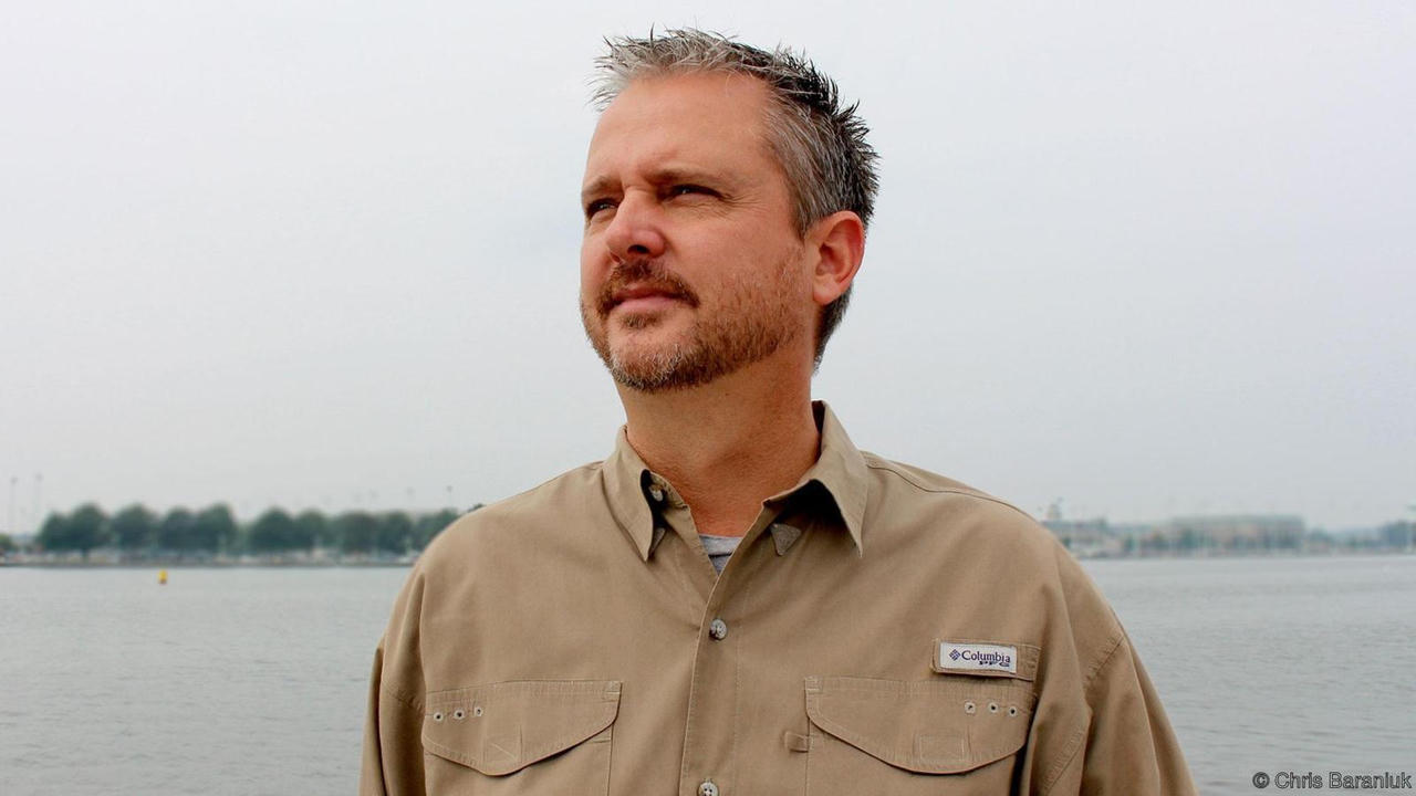 Săn kho báu dưới đại dương- Nghề gian truân đầy lợi nhuận