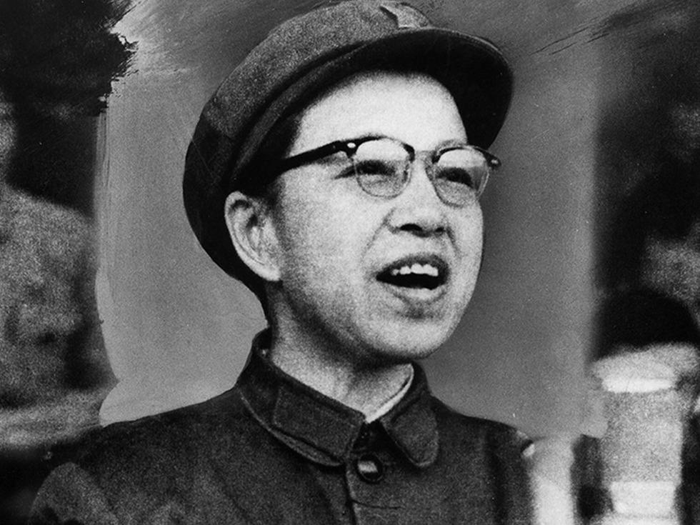 Thông tin ít người biết về ngày cuối đời và cái chết của Giang Thanh